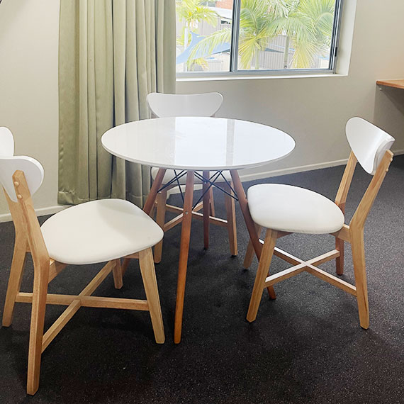 Nambour Height King Self Contained Motel Room