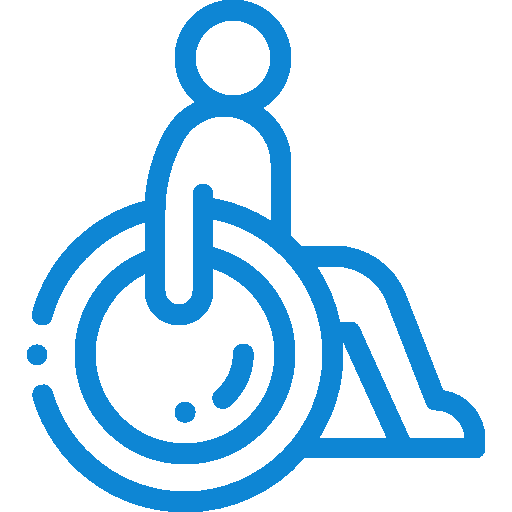 Disability access